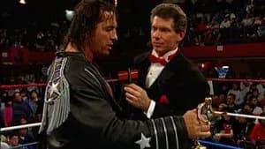 The 1993 WWE Superstar Of The Year