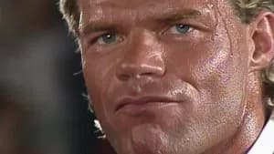Who is Lex Luger? Part Two